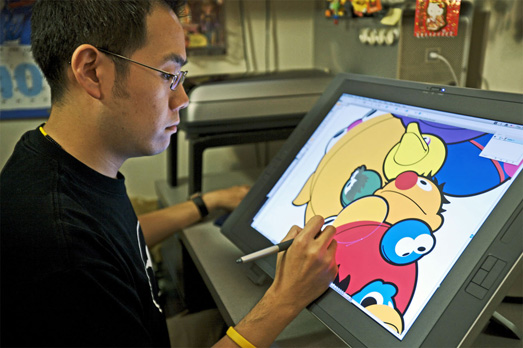 tablet